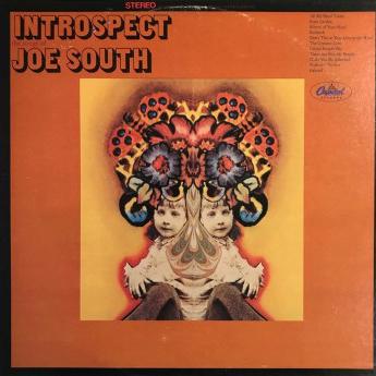 Joe South